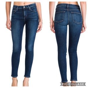 Citizens of Humanity Rocket High Rise Ankle